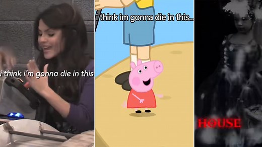 I Think I'm Gonna Die in This House | Know Your Meme