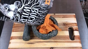Cooking tip: for fantastic flavor, season unseasoned chips with seasoned-chip seasoning. | Buck Wild