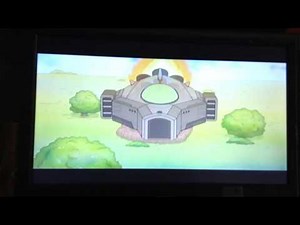 opening to adventure time stakes 2016 DVD