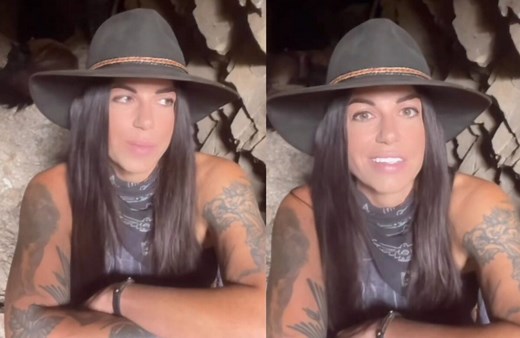 Zac Brown’s Ex-Girlfriend, Laura Zerra, Posts Lengthy Video About How Great He Is, & People Are Convinced She’s Getting Paid | Whiskey Riff