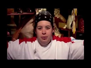 Hell's Kitchen Sous Chefs Are Also Savages