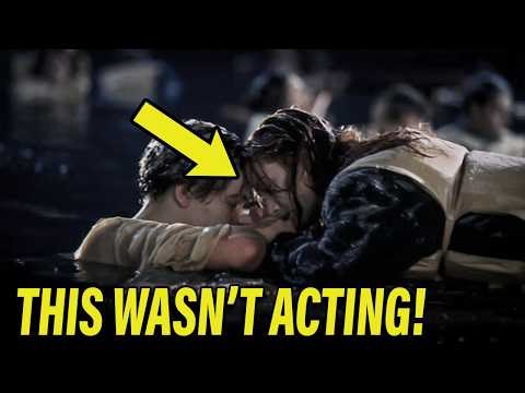 Titanic (1997): 25 CRAZY Facts You Didn’t Know!