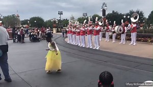 2.6M views · 10K reactions | DREAM COME TRUE! For 8-year-old Sydney's...