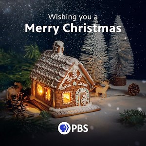 Merry Christmas! | PBS