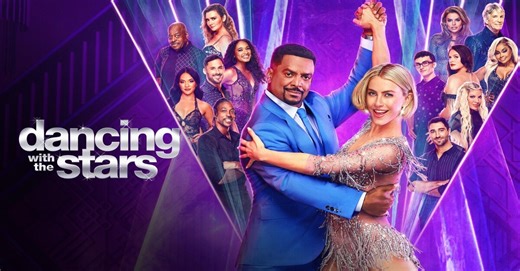 Watch Dancing with the Stars Streaming on ABC platforms and Disney  - ABC.com