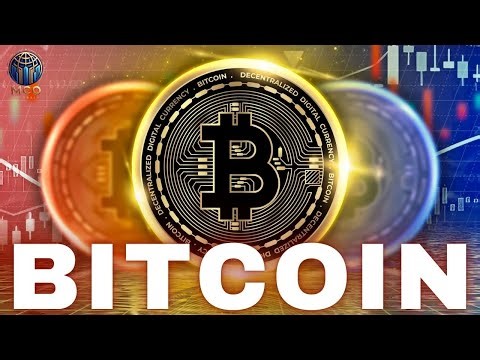 Bitcoin Elliott Wave Update – A Major Decision Point Ahead for BTC