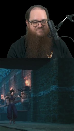 FF7 Kampfsysteme im Vergleich! ⚔️🎮 Original vs. Remake vs. Crisis Core Mitten im Kampfgetümmel in Wutai kommen wir auf die wirklich wichtigen Fragen zu sprechen. 💬 Während ich mich durch die Festung schlage, vergleiche ich das schnelle Action-System von Crisis Core Reunion mit dem Taktik-Mix aus dem FF7 Remake. Und dann... tja, dann fragt der Chat nach dem Original von 1997. ❤️ Da komme ich natürlich ins Schwärmen! Final Fantasy VII (Original) ist und bleibt mein absolutes Lieblingsspiel. Wir 