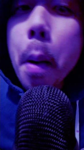 ASMR Gloves & Mouth Sounds #asmr