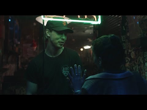 Caught Stealing | Official Trailer (2025)