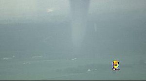 Extreme Weather Week: Tornado Safety