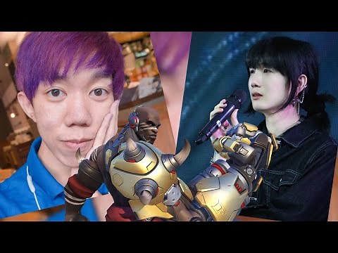 oPuTo โค้ช EP01 - Doomfist ให้พี่กาย Zylnazter