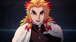 Demon Slayer: Kimetsu no Yaiba | E1 - Flame Hashira Kyojuro Rengoku