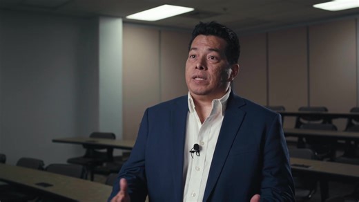 1.7K views · 48 reactions | For a UT Arlington father and son duo,...