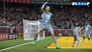 Lakes > Quakes. Minnesota United kicks off against the San Jose Earthquakes this Saturday. Find your seat at TCF Bank Stadium now. | Minnesota United FC