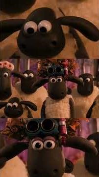 SHAUN THE SHEEP: THE BEAST OF MOSSY BOTTOM | Official Trailer | STUDIOCANAL