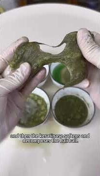 I tested 4 types of homemade hairball remedies! Find out which one works best for your cat!