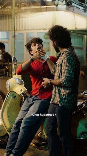 Hattrick 💖 EP-9 (part-1) #lovecooking #love #couple #boyfriend #funny #romanticpair #hattrick