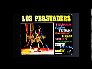 LOS PERSUADERS - PERSUASIÓN