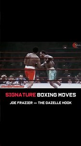5 Moves to Learn From Boxing Legends
