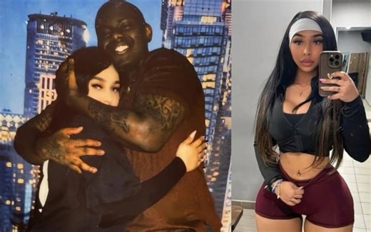 Sheff G And GF Break Up After Wiring Her $100k For Being Loyal To Him While In Prison - BlackSportsOnline