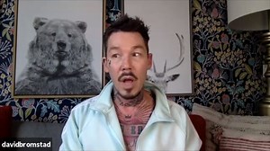 We're proud that HGTV's David Bromstad loves working with our faux beams in his designs. Watch our video to learn why he loves ceiling beams, and why you will too! #HomeDesign #InteriorDesign | Barron Designs | Facebook