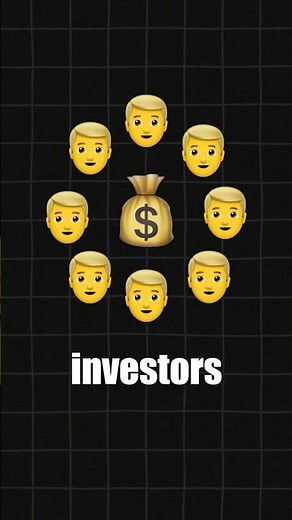 Hedge Funds EXPLAINED!! 💰 #stockmarket