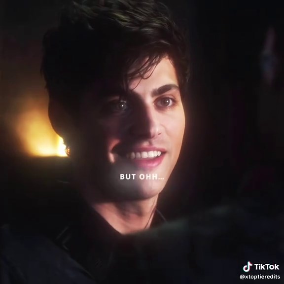Alec Lightwood and Magnus Bane's Unique Relationship