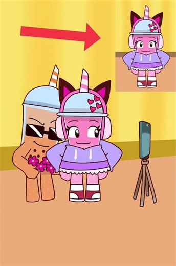 Take me back home dance trolling 😎🧋| Paradise of Sweetness