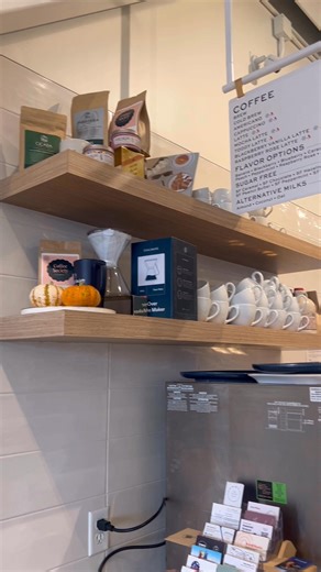 Fall is here!🍁🍂 Come check out our new menu, the Cuban is back and better than ever!🤩 We also got some new items like breakfast tacos, available with turkey sausage or bacon! 🌮 And of course we had to bring back our fall drinks from last year! So swing by or place an online order and get a Caramel Apple Crunch latte today! Available until December❄️ https://order.plento.io/restaurant/coffee-society-cafe | Coffee Society Cafe