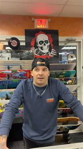 Inner Peace Skateboarding on Instagram: "I gotta stop talking about it and actually make it happen. We wanna throw a mini-ramp best trick / skate jam at Goshen Sports Complex, inside OC Skate Shop, with Inner Peace Rising Mentoring & Coaching Youth Program, and we want it to be an absolute banger of an evening. 📅 Friday, Feb 28 ⏰ 7pm, Goshen sports complex So, start messing with your best tricks now. Small shop, beautiful ramp, tight crew. The kind of spot where you can actually skate, watch, h