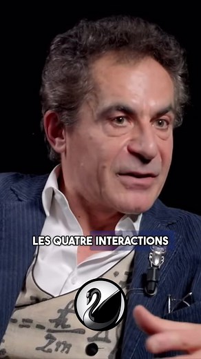 Retour deux ans en arrière avec cette interview de Étienne Klein : Physicien, directeur de recherche au CEA et philosophe des sciences, sur Thinkerview Titre : science et société, où va-t-on ? #etienneklein #thinkerview #physique #science