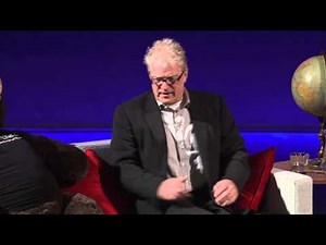 An Interview with Sir Ken - Part Two | Sir Ken Robinson | TEDxLiverpool