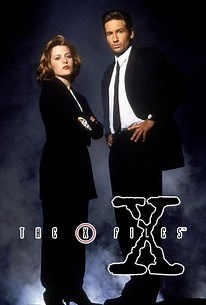 The X-Files: Season 3, Episode 3 | Cast and Crew  | Rotten Tomatoes