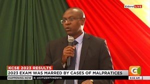 2.7K views · 172 reactions | KNEC announces the registration of 2024 KEPSEA and KCSE candidates to begin on 29th of January to 29th of March; says there will be no late registration after the 2-month period. | Citizen TV Kenya | Facebook