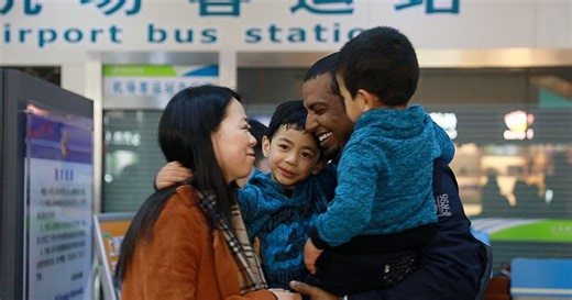 5 Culture Shocks Africans Experience When Living or Studying in China