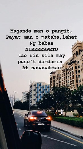 #Respect | Tito Kokoy Petero