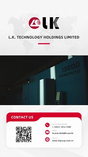 At #LK, we are constantly pushing the boundaries of what is possible. Our successful development of a 13,000-ton dual injection die-casting machine has effectively solved a range of issues caused by the maximum filling distance. This breakthrough innovation in die-casting technology will enable large-scale, fully integrated die-casting for entire vehicle bodies and chassis, ushering in transformative changes to automotive manufacturing. #diecasting #diecastingmachine #electromobility #manufactur