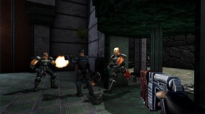 SiN: Reloaded Officially Announced For PC, Coming In 2021