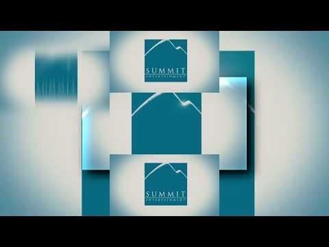 (YTPMV) Summit Entertainment Logo 2007 Scan V3