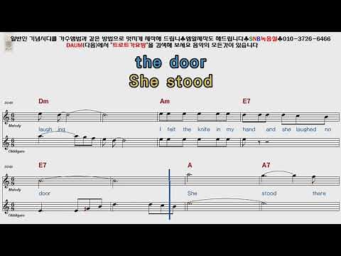 Tom jones - Delilah [POP Song Score Karaoke]
