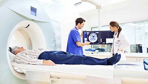 Meningioma Treatment