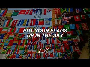 Pitbull, Jennifer Lopez, Claudia Leitte - We Are One (Ole Ola) The Official 2014 FIFA World Cup Song