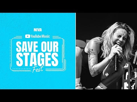 Bea Miller - Live from Teragram Ballroom (#SOSFEST)