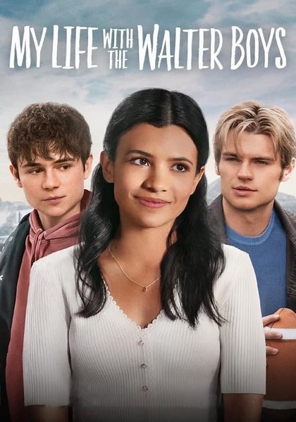 My Life with the Walter Boys - streaming online