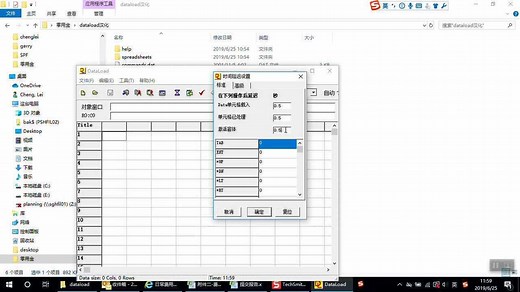 零用金工具使用教程（dataload）
