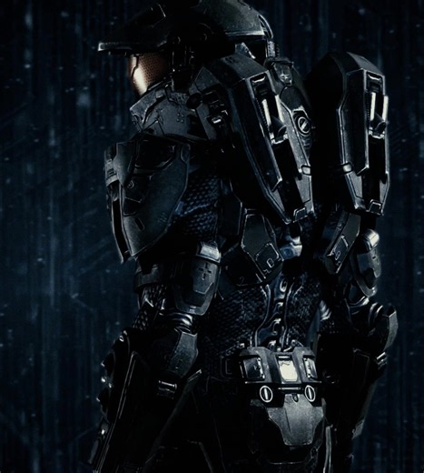 Halo 4 Master Chief Edit —