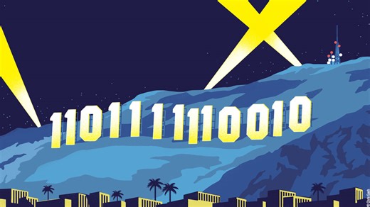 Is Artificial Intelligence Ready For Its Close-Up? Hollywood vs. The Tillyverse