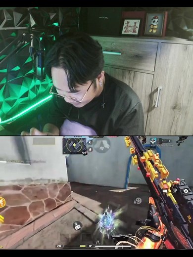 36K views · 569 reactions | Just feel it mickey mouse #callofdutymobile #CODMobile #CODMMUNITY #garena #nobi #fbreels | NOBI Gaming | Facebook