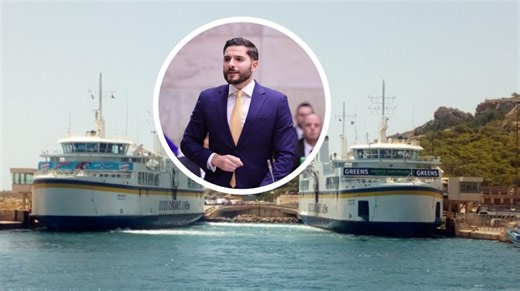 Gozo deserves better, and a new PN government will deliver it, Borg says - The Malta Independent