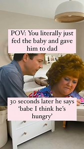 1M views · 10K reactions | Every single time 藍來 @thebreastmilkqueen Like, literally! I’m always like, pass him back, cause you know ‘Boobies fix everything.’ I only fantasize about the throat punch  | The Breastmilk Queen - Amy McGlade | Facebook